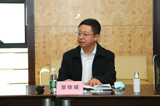 5常司長聽取慈銘體檢相關(guān)工作匯報(bào).jpg 5常司長聽取慈銘體檢相關(guān)工作匯報(bào).jpg