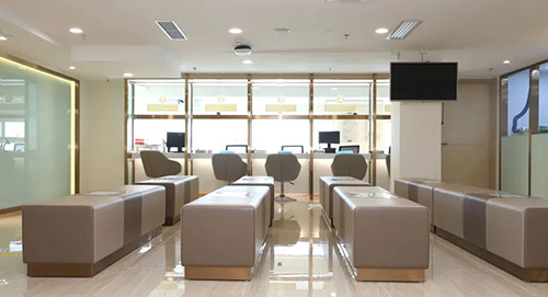 8慈銘體檢西單分院采血區.jpg 8慈銘體檢西單分院采血區.jpg