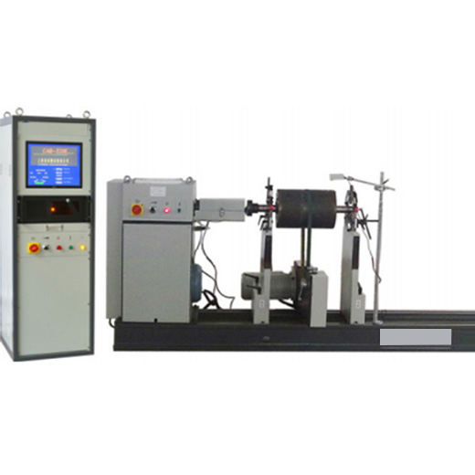 雙驅動傳動平衡機H160WQ,H300WQ,H500WQ