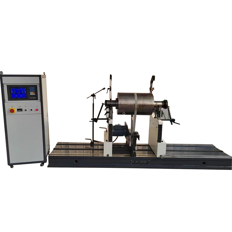 圈帶傳動臥式硬支撐平衡機H1000Q,H2000Q.H3000Q