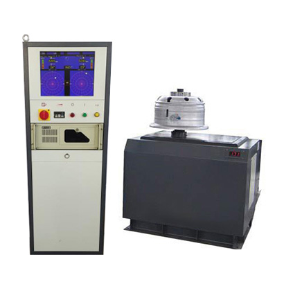 雙面立式平衡機YLS-5.YS-10,YLS-16